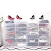 Plastic Storage Box,shoe Storage Box